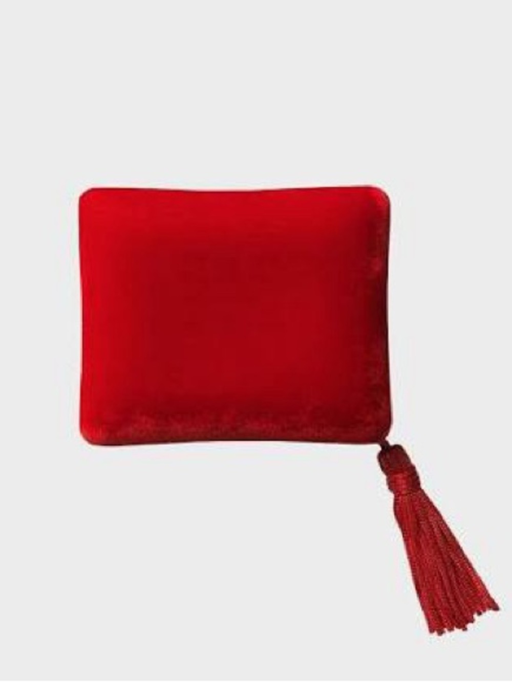 sophie bille brahe jewelry box velvet 
Red
